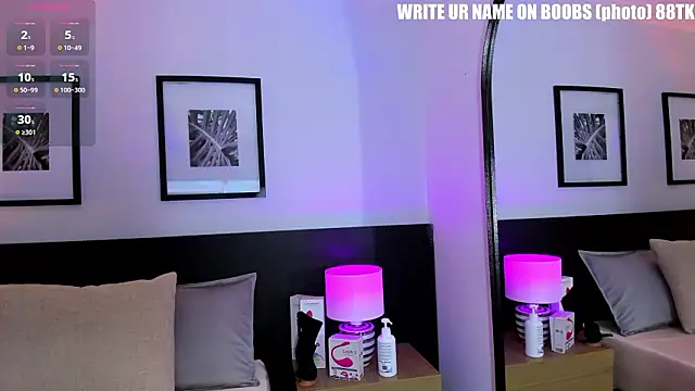 vi anaya online show from 03.17.26