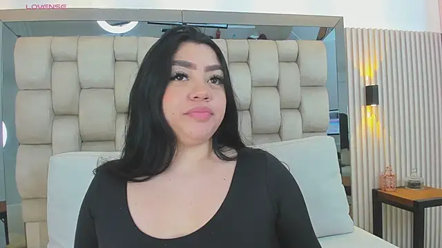 Snapshot of ashlyn_parker chatting on 03.20.25 ashlyn parker online show from 03.20.25