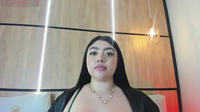Snapshot of ashlyn_parker chatting on 10.02.25 ashlyn parker online show from 10.02.25