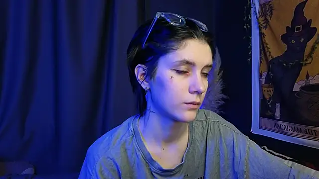 Hyeon Jin online show from 01.29.25