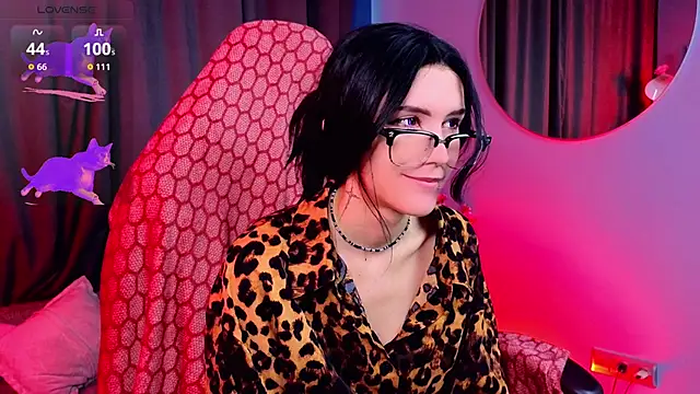 Hyeon Jin online show from 03.03.26