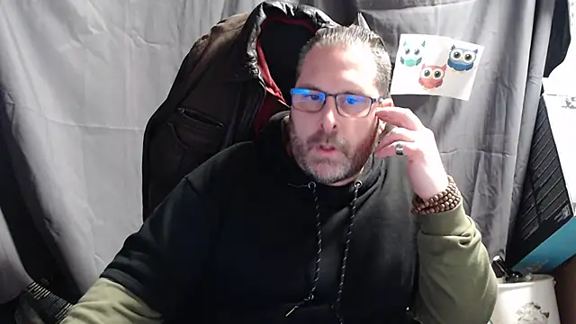 Snapshot of Streamlove77 chatting on 01.12.25 Streamlove77 online show from 01.12.25