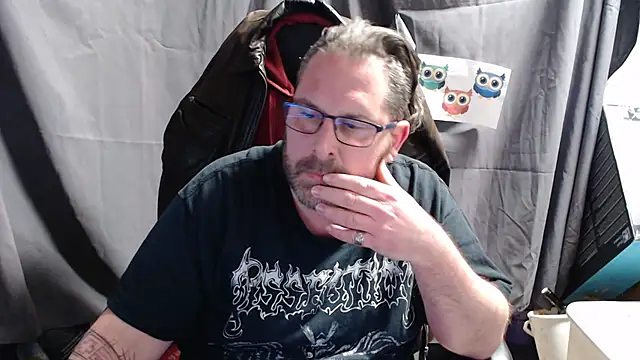 Snapshot of Streamlove77 chatting on 01.15.25 Streamlove77 online show from 01.15.25