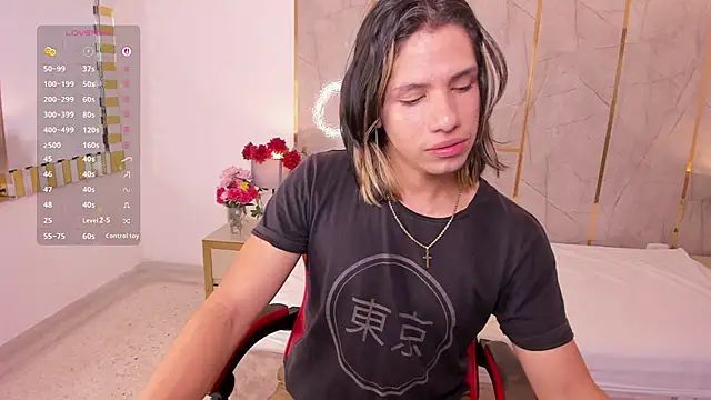 TylerBloom online show from 01.16.26