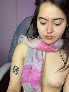 Camila pinkk online show from 04.15.26