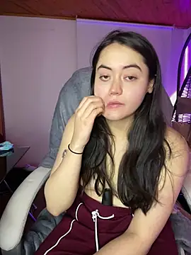 Camila pinkk online show from 04.15.26