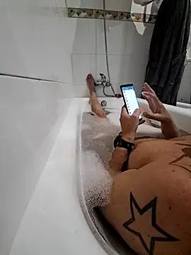 Gaditannus40 online show from 10.18.25