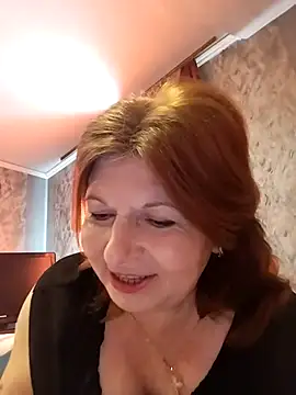 Angelina4531 online show from 02.19.25