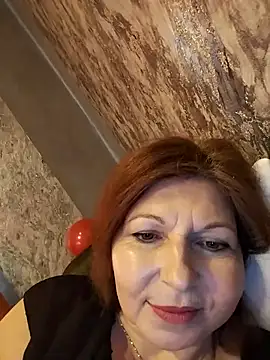 Angelina4531 online show from 02.20.25