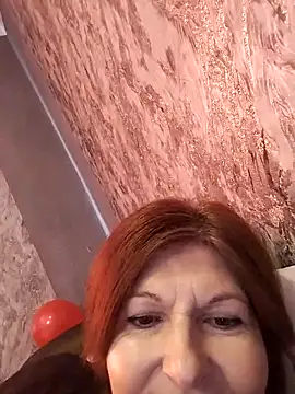 Angelina4531 online show from 02.20.25