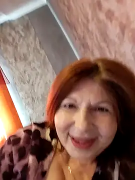 Angelina4531 online show from 02.26.25