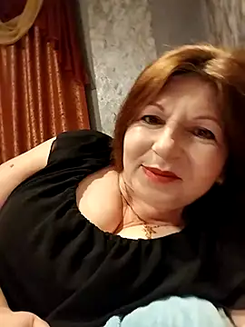 Angelina4531 online show from 02.27.25