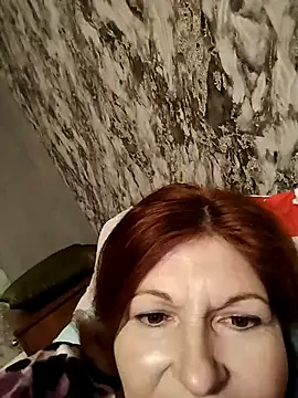 Angelina4531 online show from 03.10.25