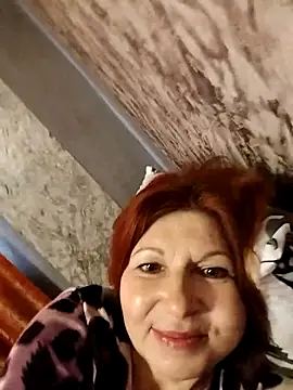 Angelina4531 online show from 03.17.25