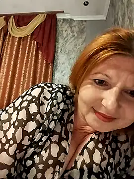 Angelina4531 online show from 05.11.26