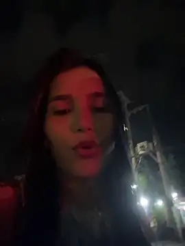 Snapshot of the_queen_of_street chatting on 03.04.26 the queen of street online show from 03.04.26