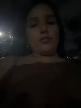 Snapshot of the_queen_of_street chatting on 07.18.26 the queen of street online show from 07.18.26