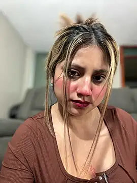 Adrianisx online show from 02.13.26