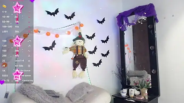 Yorkeidys1 online show from 10.25.25