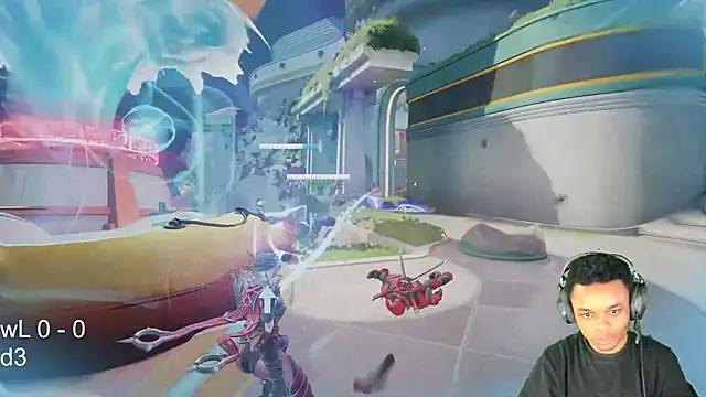 lovemirgaming online show from 02.07.26