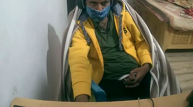 Snapshot of chandni89 chatting on 01.07.25 chandni89 online show from 01.07.25