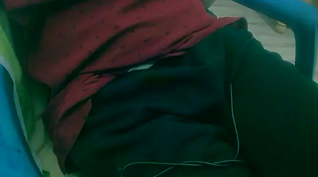 Snapshot of chandni89 chatting on 01.31.25 chandni89 online show from 01.31.25