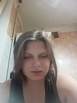 Lauren Amabel online show from 07.10.26