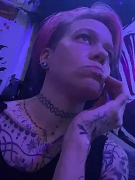 trashbrat online show from 04.19.26