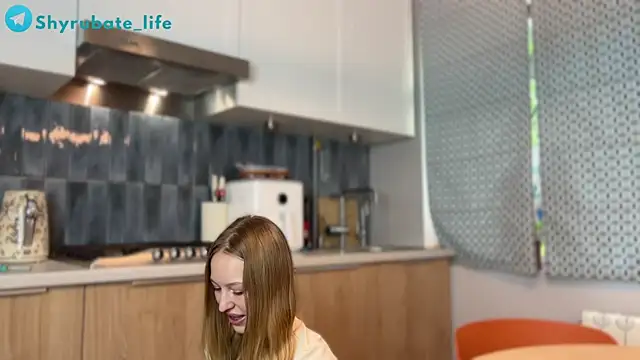 Shyrubate online show from 05.20.26
