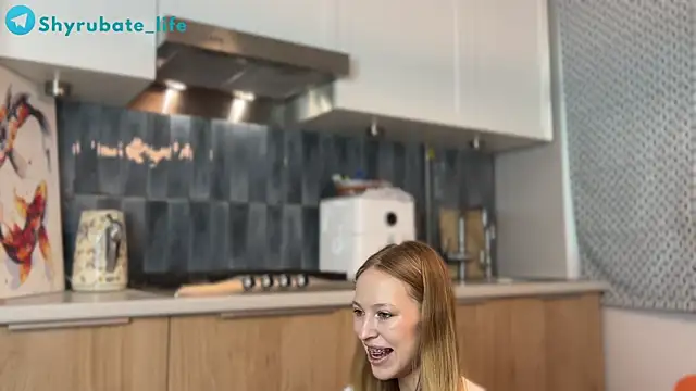 Shyrubate online show from 05.22.26