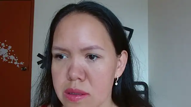 Snapshot of marilynbeautifullyhairy chatting on 02.16.25 marilynbeautifullyhairy online show from 02.16.25