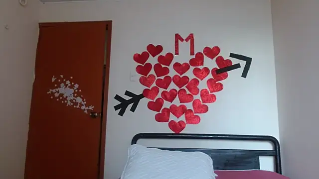 Snapshot of marilynbeautifullyhairy chatting on 03.18.25 marilynbeautifullyhairy online show from 03.18.25