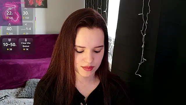 Harleen Moore online show from 05.06.26