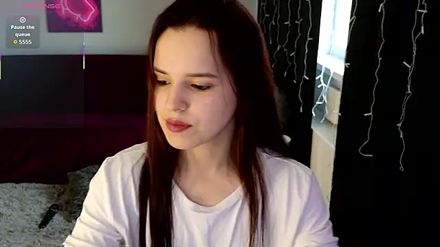 Harleen Moore online show from 05.10.26