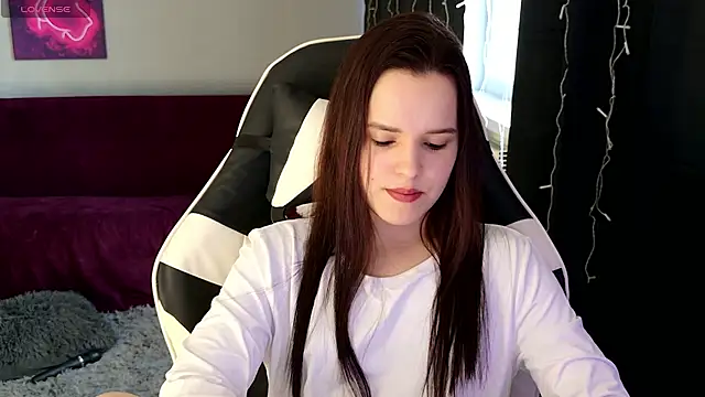 Harleen Moore online show from 05.11.26