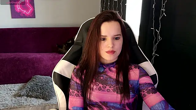 Harleen Moore online show from 05.12.26