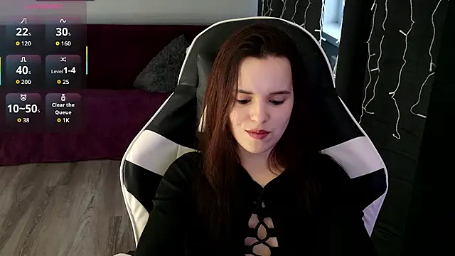 Harleen Moore online show from 05.16.26