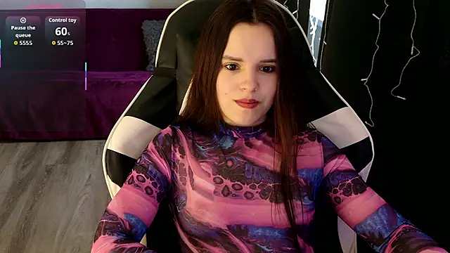 Harleen Moore online show from 05.19.26