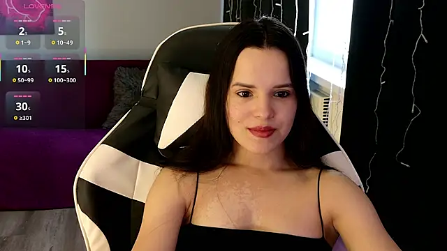 Harleen Moore online show from 07.14.26