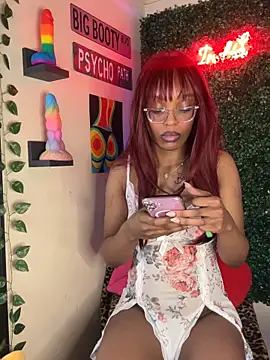 idaaloveexx online show from 03.15.26