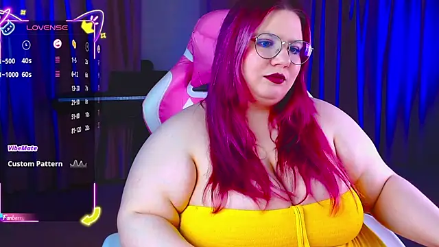 Ariakashi online show from 09.13.25