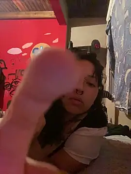 AlassskitaStar online show from 03.12.26