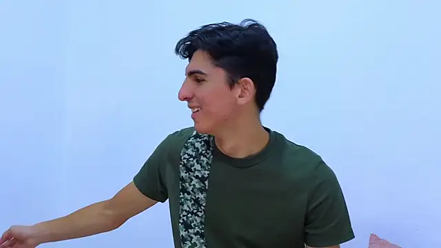 Ana and Leo online show from 02.11.25