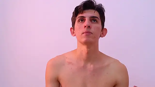 Ana and Leo online show from 03.03.25