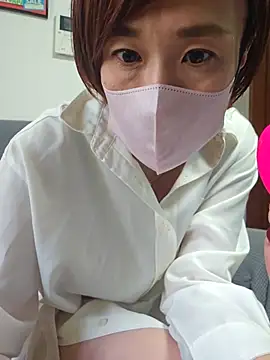 ----saori----- online show from 10.14.25