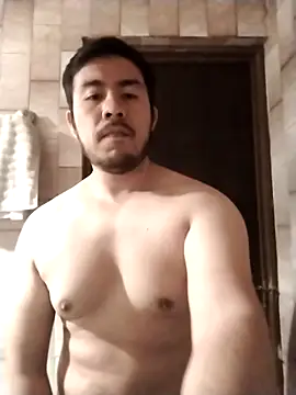 Snapshot of Man456545 chatting on 11.10.25 Man456545 online show from 11.10.25