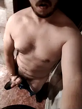 Man456545 online show from 04.06.26