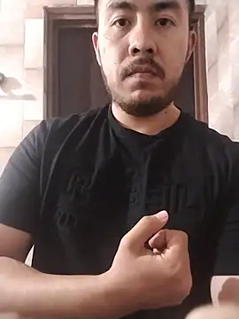 Snapshot of Man456545 chatting on 07.27.26 Man456545 online show from 07.27.26
