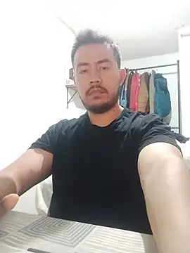Snapshot of Man456545 chatting on 07.27.26 Man456545 online show from 07.27.26