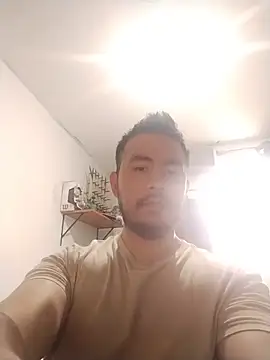 Snapshot of Man456545 chatting on 07.28.26 Man456545 online show from 07.28.26